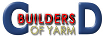 C & D Builders of Yarm